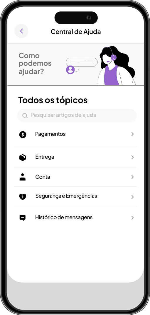 Explorar partidas próximas